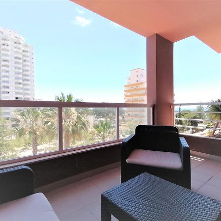 Summer Beach Apartment Litoralmar Portimao Bagian luar foto