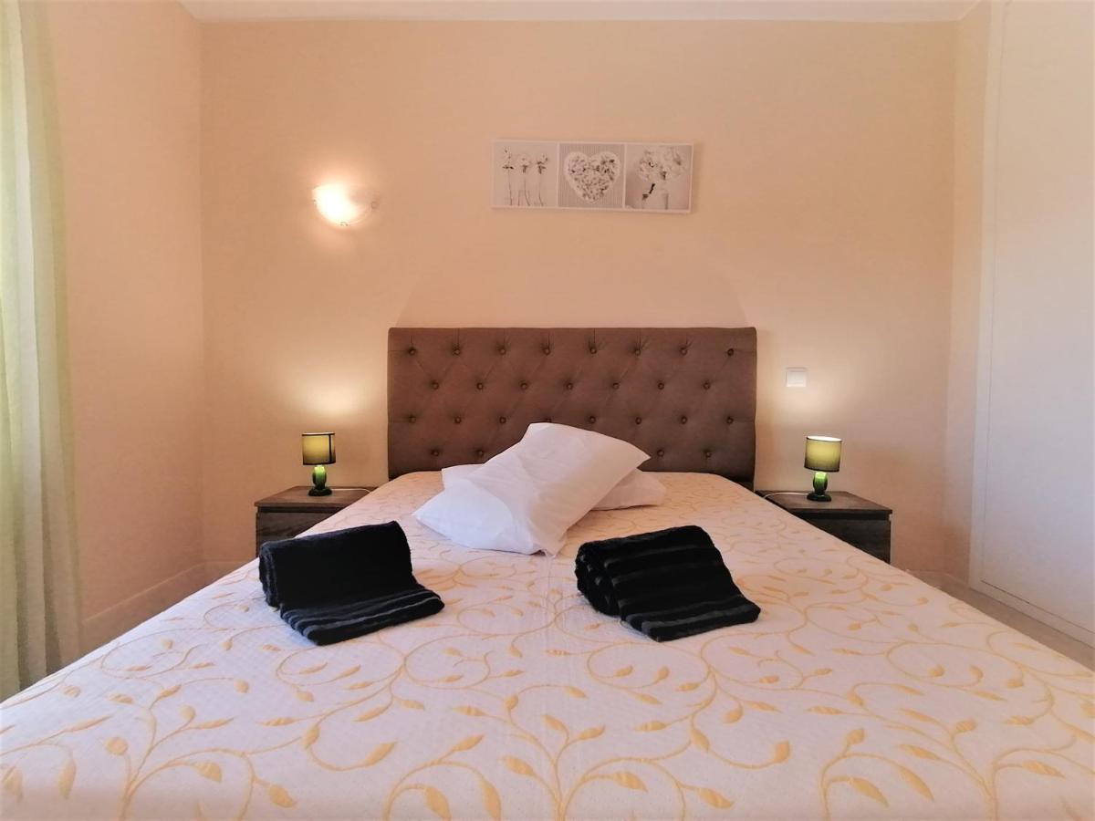 Summer Beach Apartment Litoralmar Portimao Bagian luar foto