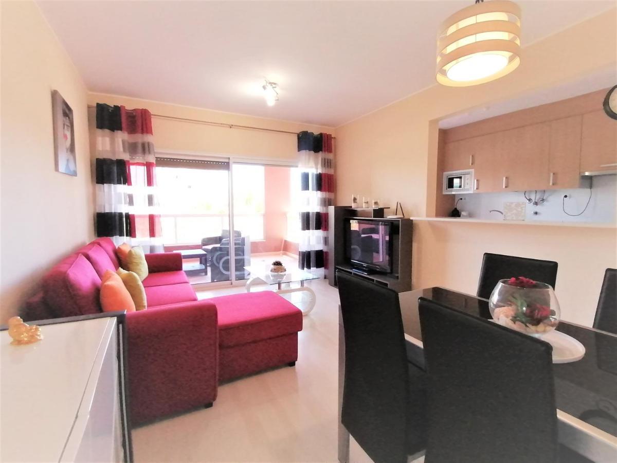 Summer Beach Apartment Litoralmar Portimao Bagian luar foto