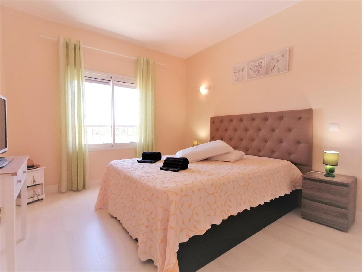 Summer Beach Apartment Litoralmar Portimao Bagian luar foto