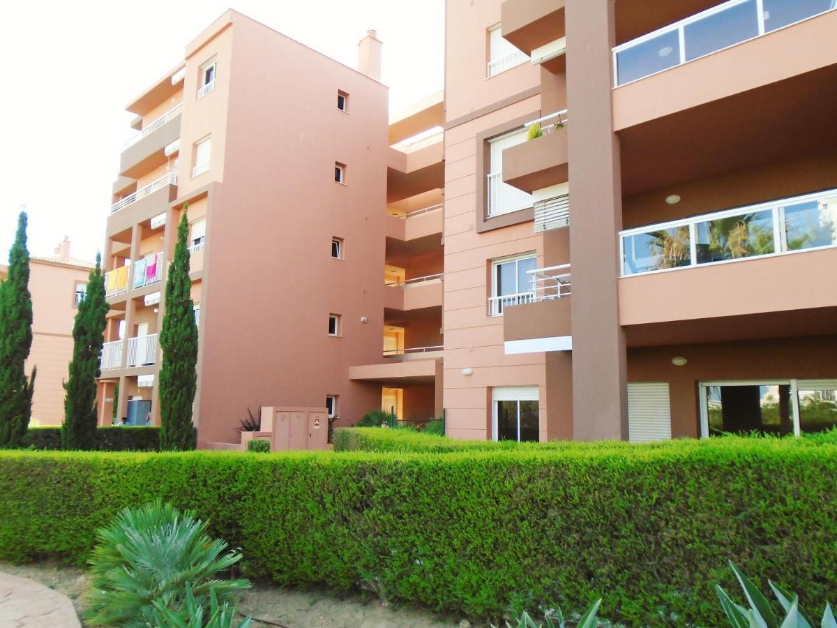 Summer Beach Apartment Litoralmar Portimao Bagian luar foto