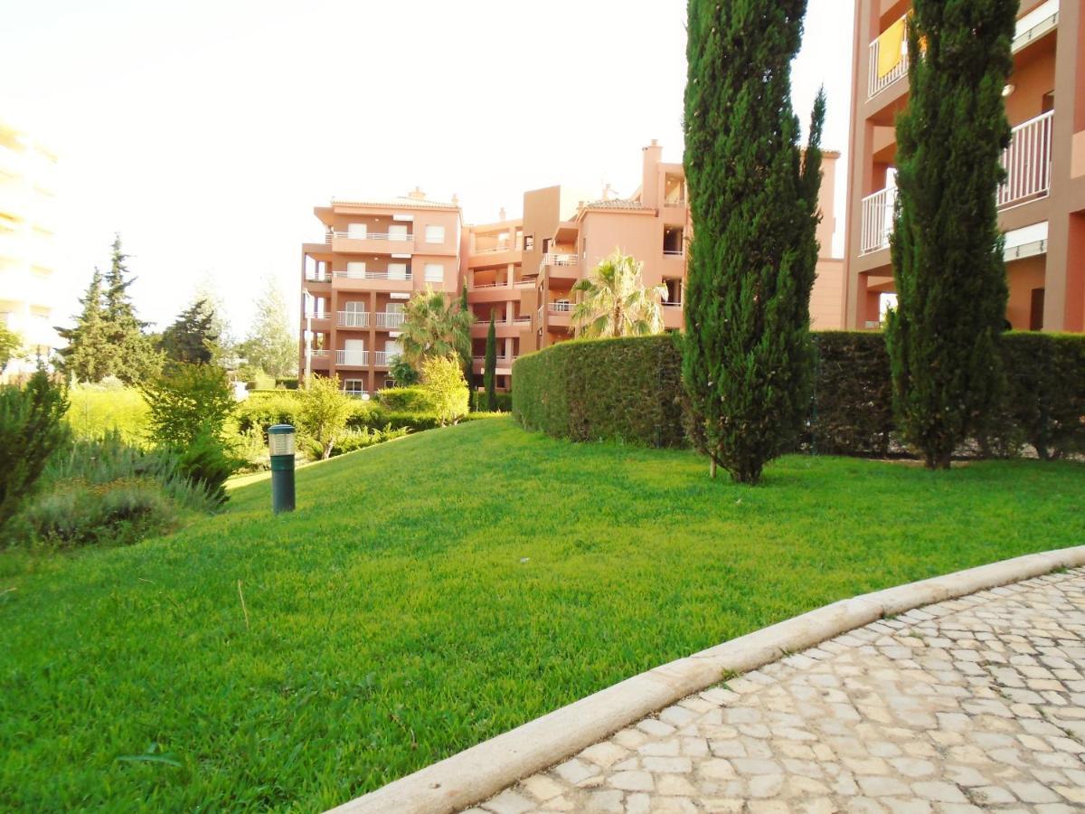 Summer Beach Apartment Litoralmar Portimao Bagian luar foto