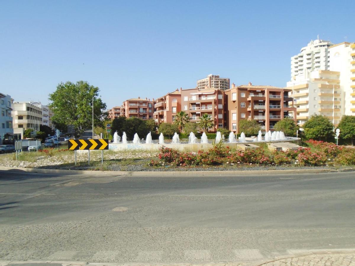 Summer Beach Apartment Litoralmar Portimao Bagian luar foto