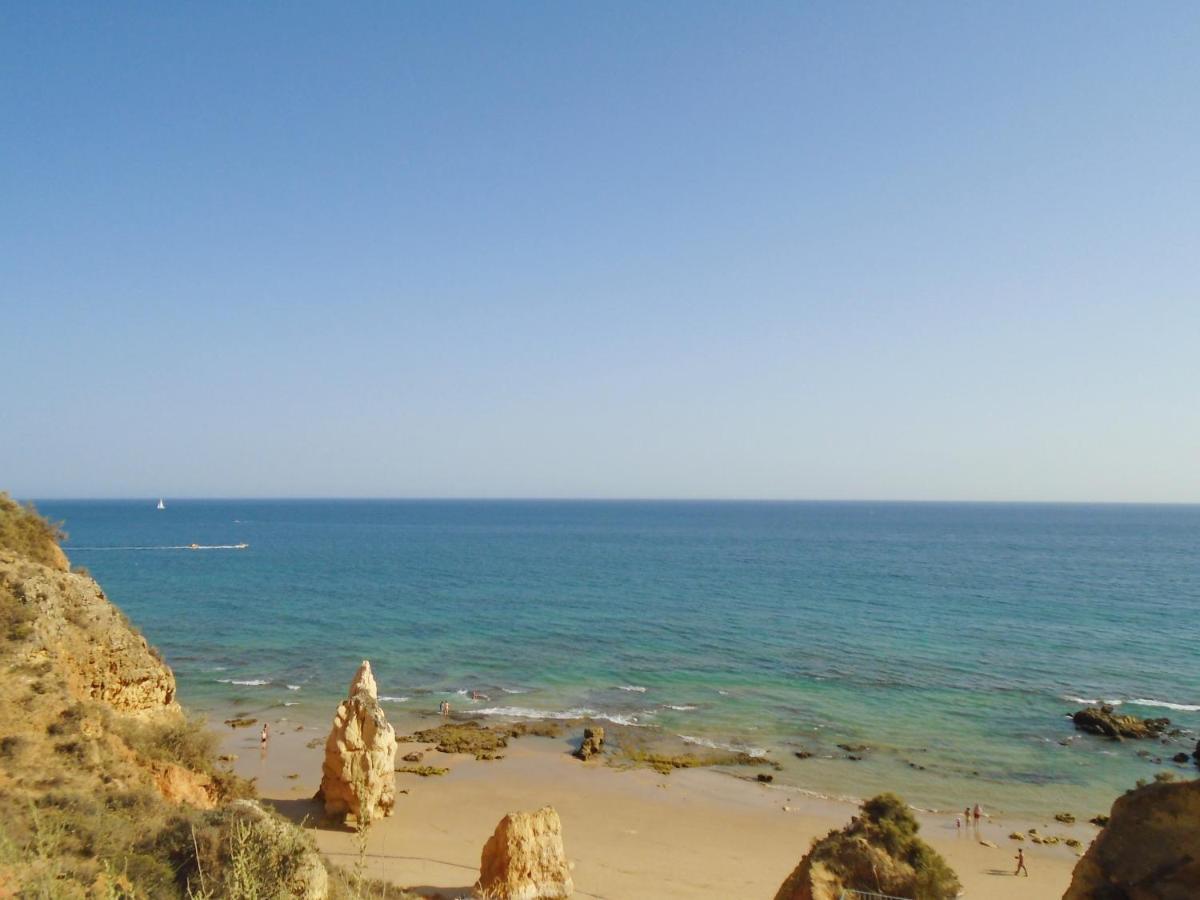 Summer Beach Apartment Litoralmar Portimao Bagian luar foto